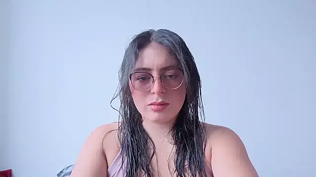 MiaKimky online show from January 10, 2026, 3:58 pm