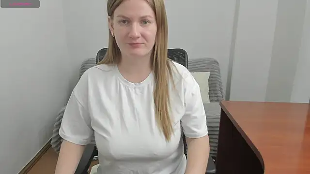 Alisha Skyes online show from February 4, 2026, 8:58 pm