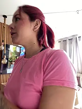 Sofy-Acevedo online show from November 23, 2025, 3:34 pm