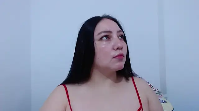 carolina zabala 19 online show from October 10, 2025, 5:23 pm