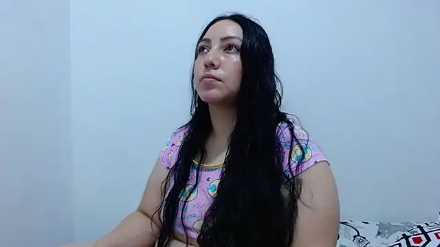 carolina zabala 19 online show from February 13, 2026, 6:48 pm