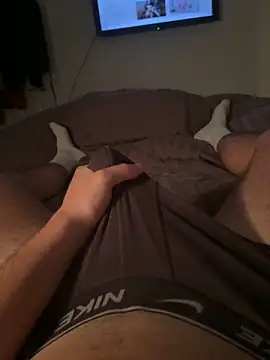 Mralex1999 online show from October 2, 2025, 9:22 pm