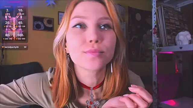 Snapshot of Nicole_matt chatting on September 27, 2025, 3:55 am Nicole matt online show from September 27, 2025, 3:55 am