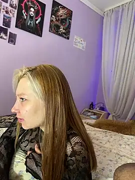 Nicole matt online show from August 3, 2026, 12:31 am