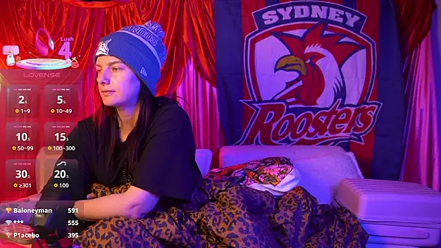 Snapshot of Sookie_Soxxxe chatting on September 19, 2025, 11:22 am Sookie Soxxxe online show from September 19, 2025, 11:22 am