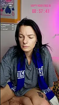 Snapshot of Sookie_Soxxxe chatting on June 11, 2026, 10:46 am Sookie Soxxxe online show from June 11, 2026, 10:46 am