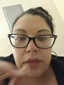 Jazzythorn88 online show from July 20, 2026, 12:03 am