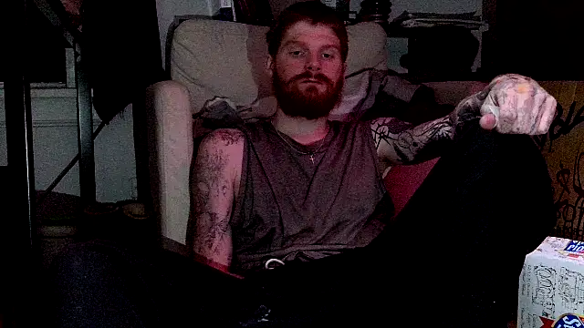 Snapshot of Magnetic127 chatting on November 8, 2025, 7:41 am Magnetic127 online show from November 8, 2025, 7:41 am