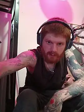 Snapshot of Magnetic127 chatting on November 29, 2025, 9:51 pm Magnetic127 online show from November 29, 2025, 9:51 pm