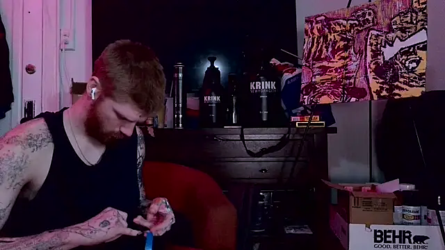 Snapshot of Magnetic127 chatting on March 22, 2026, 5:27 pm Magnetic127 online show from March 22, 2026, 5:27 pm