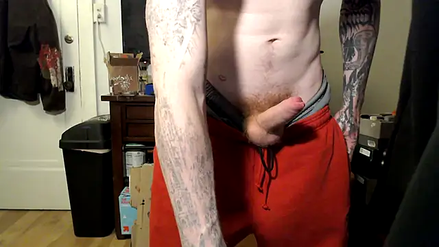 Snapshot of Magnetic127 chatting on April 2, 2026, 2:31 am Magnetic127 online show from April 2, 2026, 2:31 am