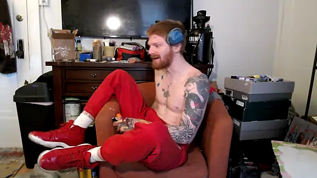 Snapshot of Magnetic127 chatting on April 2, 2026, 3:09 pm Magnetic127 online show from April 2, 2026, 3:09 pm