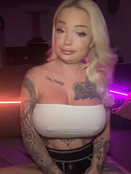 shortybig official online show from May 8, 2026, 4:18 am