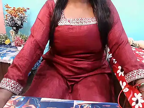 Snapshot of PREETI_BABY chatting on October 5, 2025, 6:23 am PREETI BABY online show from October 5, 2025, 6:23 am
