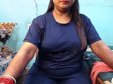 Snapshot of PREETI_BABY chatting on October 12, 2025, 5:17 am PREETI BABY online show from October 12, 2025, 5:17 am