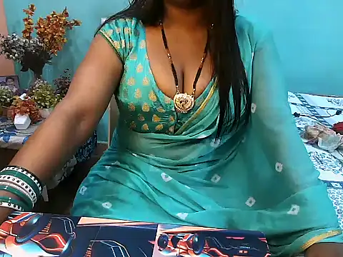 Snapshot of PREETI_BABY chatting on October 27, 2025, 5:55 am PREETI BABY online show from October 27, 2025, 5:55 am