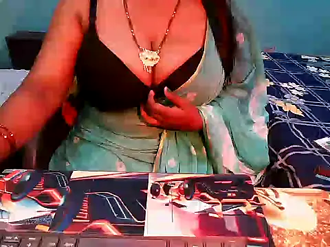 PREETI BABY online show from May 18, 2026, 7:03 am