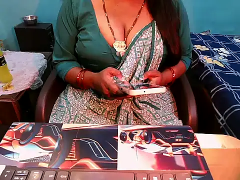 PREETI BABY online show from May 19, 2026, 5:36 am