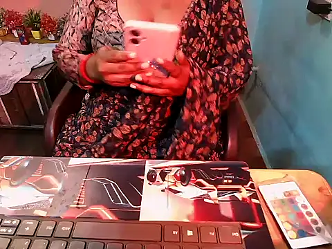 PREETI BABY online show from June 2, 2026, 4:09 pm
