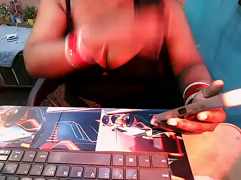 PREETI BABY online show from July 23, 2026, 4:49 pm