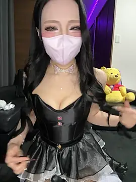 Snapshot of Nano-xxx chatting on October 5, 2025, 10:02 am Nano-xxx online show from October 5, 2025, 10:02 am