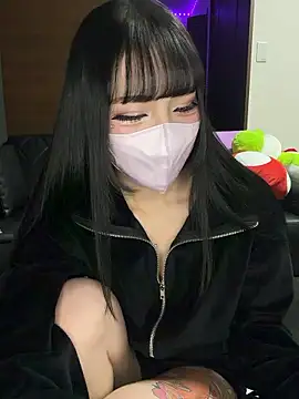 Nano-xxx online show from January 17, 2026, 7:28 pm