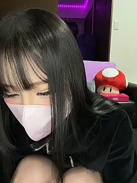 Snapshot of Nano-xxx chatting on February 8, 2026, 3:32 am Nano-xxx online show from February 8, 2026, 3:32 am