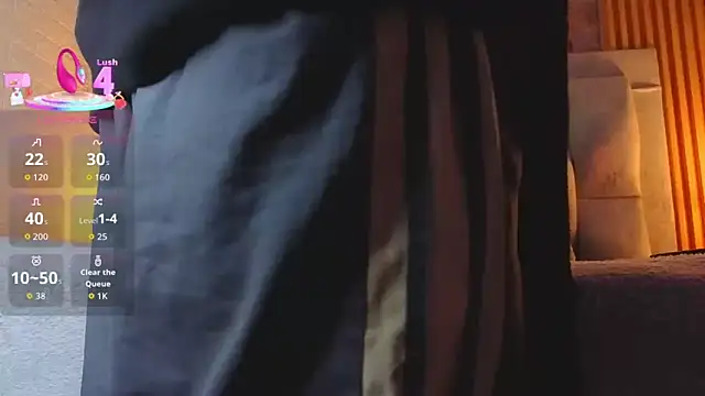 pipedark  online show from November 30, 2025, 5:00 am