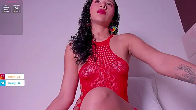 Abby   02 online show from July 16, 2026, 12:55 pm