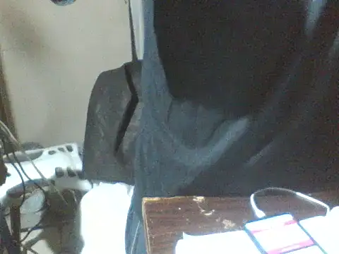 Lunaty00 online show from March 14, 2026, 5:46 am