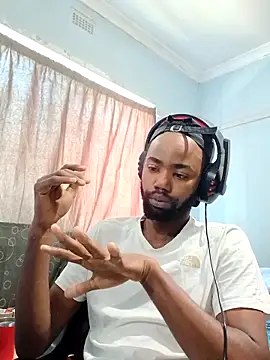 GhostYangempela online show from September 21, 2025, 8:49 am