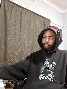 GhostYangempela online show from September 22, 2025, 8:55 pm