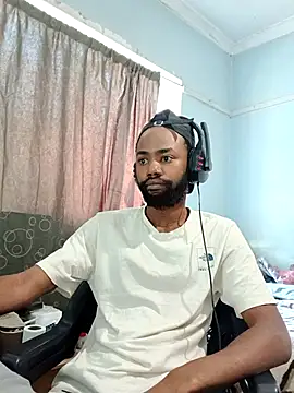 GhostYangempela online show from September 23, 2025, 12:41 pm