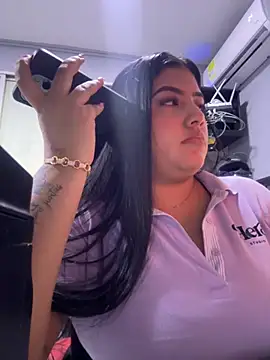 NinaaLaurent online show from February 12, 2026, 11:11 pm