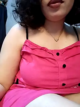 ArabianFlamee online show from September 9, 2025, 6:18 pm