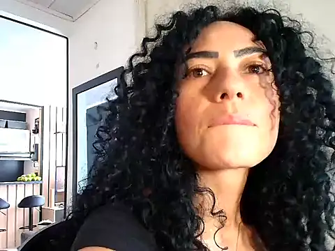 Koral369 online show from March 3, 2026, 7:31 pm