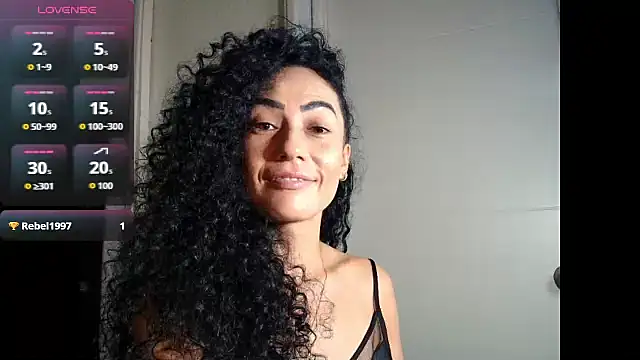 Koral369 online show from April 1, 2026, 4:46 am