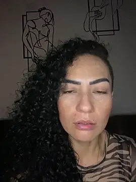 Koral369 online show from April 9, 2026, 6:19 am