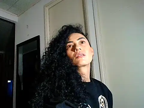 Koral369 online show from April 25, 2026, 6:16 am