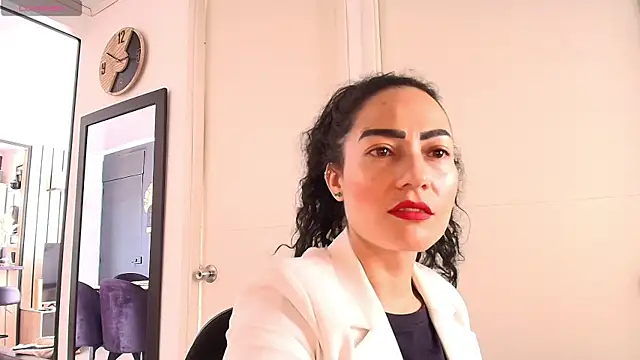 Koral369 online show from June 16, 2026, 5:04 pm