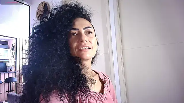 Koral369 online show from June 23, 2026, 6:17 pm
