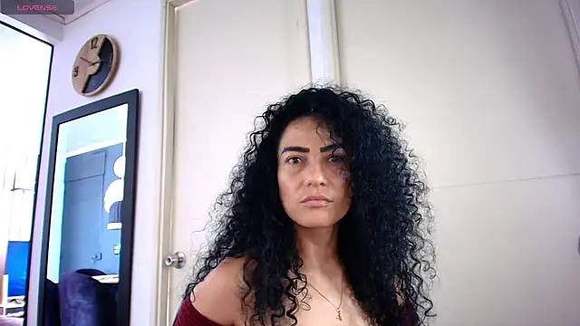 Koral369 online show from June 24, 2026, 6:18 pm