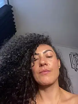 Koral369 online show from July 8, 2026, 11:09 pm