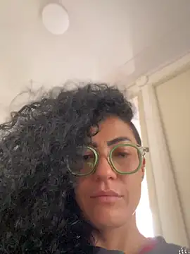 Koral369 online show from July 25, 2026, 2:58 pm