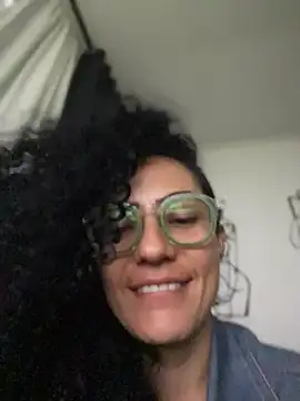 Koral369 online show from July 28, 2026, 3:35 am