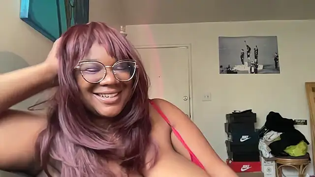 furykat1 online show from April 30, 2026, 8:57 pm