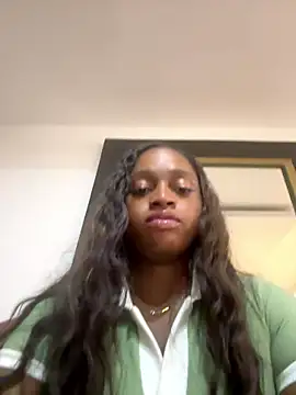 darle volant online show from January 12, 2026, 9:53 pm