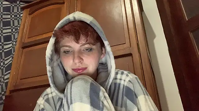 nyxofempusa online show from November 20, 2025, 11:37 pm