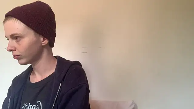 nyxofempusa online show from March 25, 2026, 7:42 pm