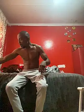 BaggyDirt online show from December 5, 2025, 3:59 am